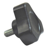 Botão Manipulo Para Fatiador De Frios Bermar M5 X 10 Mm