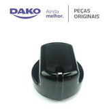 Botão Manipulo Para Fogão Dako Supreme Glass 300000570