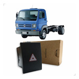Botão Pisca Alerta Caminhão Vw 5140 8150 9150 Delivery Orig