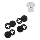 Botão Porta Número Para Corrida - Coolbutton