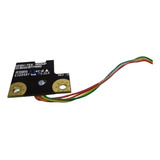 Botão Power Para O Notebook Hp Pavilion Dv4000