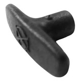 Botao Puxador Cabo Afogador Caminhao Vw Motor Mwm Novo