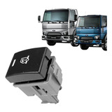 Botao Recirculador Ar Condicionado Ford Cargo 816/1119 Orig
