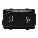 Botão Trava Destrava Gol Saveiro Voyage G5 G6 Model Original