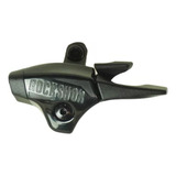 Botão Trava Suspensão Rock Shox Oneloc Esq Reba Sid
