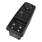 Botão Vidro Elétrico Caminhão Man Tgx 81258067094 C/nf
