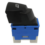 Botao Vidro Eletrico Porta Direita - Ducato/boxer 735315616