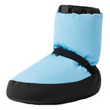 Botas De Dança De Balé, Sapatos De Dança Térmica