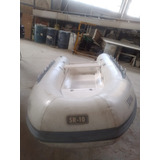 Bote Inflável Flexboat Sr10 Usado