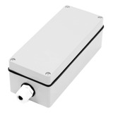 Botoeira Bta-03-csf Metalica Pra Painel Acionamento Chave
