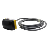 Botoeira De Proximidade Palm Switch 24vcc 1na 1nf 22r1 Weg