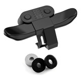 Botões Adicionais Turbo Adaptador Ps4 + Control Shot Brinde