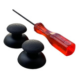 Botões Analógicos Controles Para Ps3 E Ps2 + Chave Philips