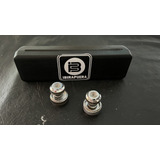 Botões Knobs Originais Rádio Philco Corcel Raro Frete Grátis