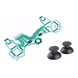 Botões Pelicula Para Controle Ps3 Sa1q159a 160 188 Sa1q189a