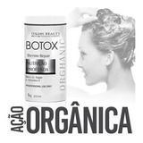 Botox Capilar Profissional Sem Formol - Italian Beauty (1kg)