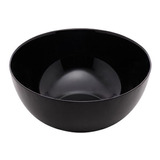 Bowl Em Vidro Arcopal Apalino Diwali 21x9,5cm Black