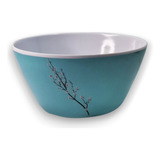 Bowl Tiffany 14,5cm - Cumbuca Tigela Bowl Salada, Sobremesas