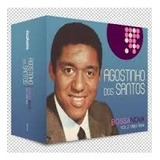 Box 4 Cds Agostinho Dos Santos - Bossa Nova Vol 2 1962-1964