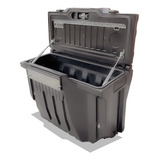 Box Atacama Heavy Duty - Bagageiro Para Caminhonetes