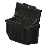 Box Atacama Storm Bagageiro P/ Caminhonete Toyota Hilux