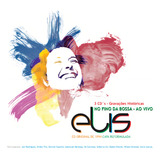 Box Com 3 Cd´ S - Elis No Fino Da Bossa - Elis Regina