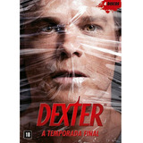 Box Dvd Dexter - A Temporada Final