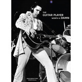 Box Elvis The Guitar Player Worth A Damn Book/dvd/2cds 