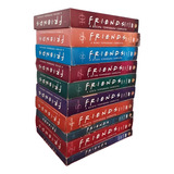 Box Friends Coleção Completa 1ª A 10ª Temporada