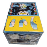 Box Lacrado C/ 100 Envelopes Copa Mundo Fifa 2006 Alemanha