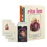 Box Livros De Rita Lee: (brinde Exclusivo: Baralho Ritarô), De Rita Lee. Editora Globo S/a, Capa Mole, Edição 1 Em Português, 2023