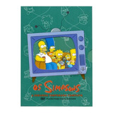 Box Os Simpsons - Segunda Temporada Completa