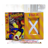 Box Para Jogos Sega 32x
