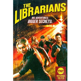 Box Seriado The Librarians 1ª À 4ª Temporada - Completa 