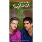 Box Victor E Léo Cd 1 Sucessos Cd 2 Raízes + 2 Dvd S