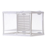 Boyu Nb-3202a Criadeira Maternidade Grande Peixe Alevino 