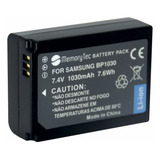Bp-1030 Bp1030 Para Samsung Nx200 Nx210 Nx1000 Nx300 Nx1100