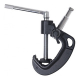 Braçadeira De Tubo De Baby Com Pino 5/8 Mc-1077