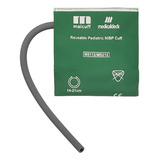 Braçadeira Reutilizável 1 Via Pediátrico 14-21cm