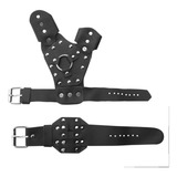 Braçadeiras De Pesca, Pulseira, Luvas De Pesca, Mão Esquerda