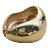 Bracelete Feminino Grosso Orgânico