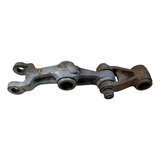 Braço Amortecedor Com Haste Xt 600 1993 1994 A 2005 Original
