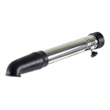 Braço Articulado Metal Para Secador Bico Soprador Onix
