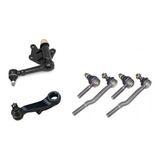 Braço Auxiliar/pitman/terminais Toyota Hilux 2.8 1997 A 2001