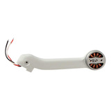 Braço Com Motor Mini 2 - Retirado