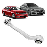 Braço Curvo Dianteiro Direito Mercedes W205 C180 C250 C300