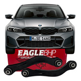 Braço Curvo Suspensão Traseira Bmw 320i G20 20 21 22 23