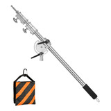 Braço De Girafa Grande 232cm