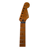Braço De Guitarra Compatível Com Fender Player