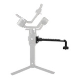 Braço De Monitor P/ Estabilizador Gimbal Ronin Crane Weebill